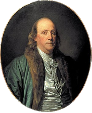 benjamin franklin biography facts