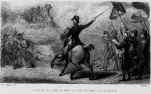 The Marquis de Lafayette | Facts, Early Years, Life, Military & Politics